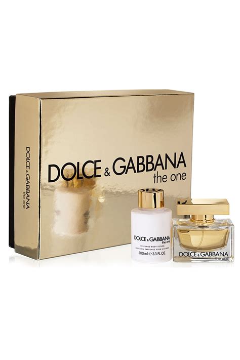 dolce gabbana two piece set|dolce gabbana the one set.